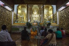 39-Shwe Kyee Myin Pagoda